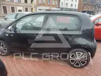 2015 Volkswagen Up