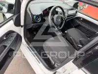 2015 Volkswagen Up