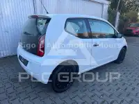2015 Volkswagen Up