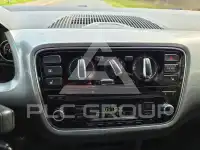 2015 Volkswagen Up