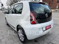 2015 Volkswagen Up