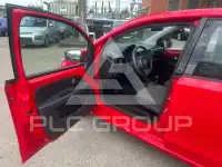 2015 Volkswagen Up