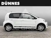 2015 Volkswagen Up