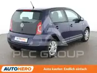 2015 Volkswagen Up