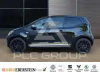 2015 Volkswagen Up