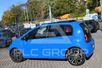 2015 Volkswagen Up