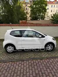 2015 Volkswagen Up