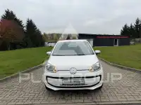 2015 Volkswagen Up