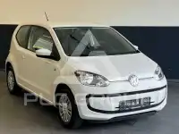 2015 Volkswagen Up