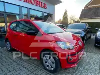 2015 Volkswagen Up