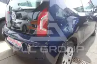 2015 Volkswagen Up