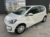 2015 Volkswagen Up