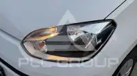 2015 Volkswagen Up