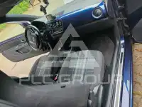 2015 Volkswagen Up
