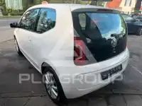 2015 Volkswagen Up