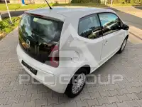 2015 Volkswagen Up