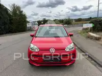 2015 Volkswagen Up