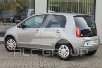 2015 Volkswagen Up