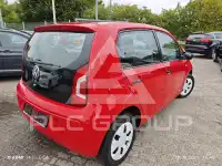 2015 Volkswagen Up