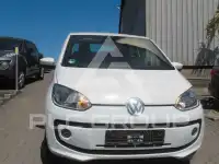 2015 Volkswagen Up