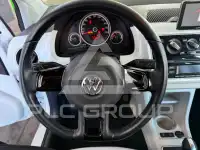 2015 Volkswagen Up