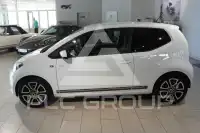 2015 Volkswagen Up