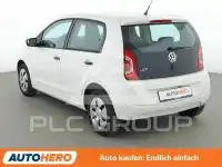 2015 Volkswagen Up