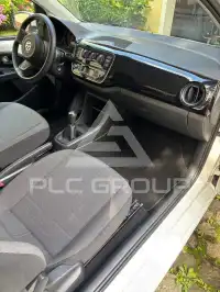 2015 Volkswagen Up