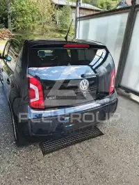 2015 Volkswagen Up
