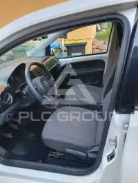 2015 Volkswagen Up