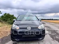 2015 Volkswagen Up