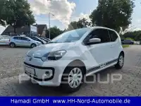 2015 Volkswagen Up