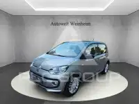2015 Volkswagen Up