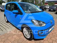 2015 Volkswagen Up