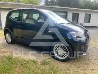 2015 Volkswagen Up