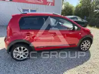 2015 Volkswagen Up