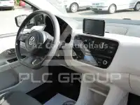 2015 Volkswagen Up