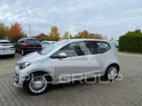 2015 Volkswagen Up