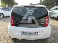 2015 Volkswagen Up