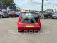 2015 Volkswagen Up