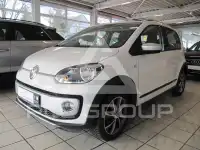 2015 Volkswagen Up