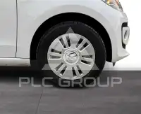 2015 Volkswagen Up