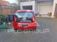 2015 Volkswagen Up
