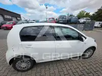 2015 Volkswagen Up
