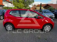 2015 Volkswagen Up