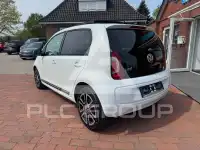 2015 Volkswagen Up