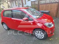 2015 Volkswagen Up