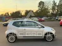 2015 Volkswagen Up