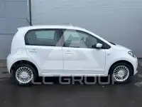 2015 Volkswagen Up