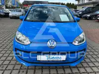 2015 Volkswagen Up